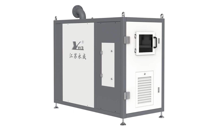 永成風(fēng)機(jī)